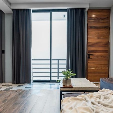 Life Boutique Condo 普拉亚卡门 外观 照片