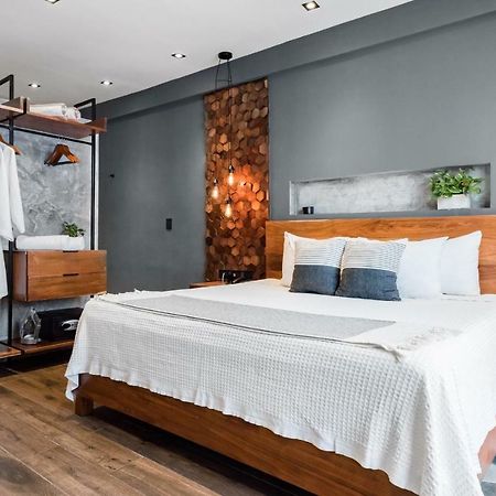 Life Boutique Condo 普拉亚卡门 外观 照片