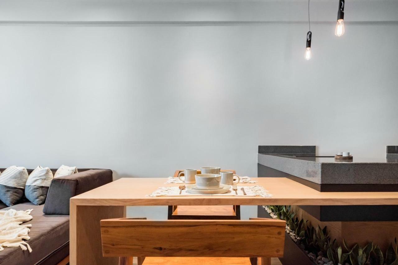 Life Boutique Condo 普拉亚卡门 外观 照片
