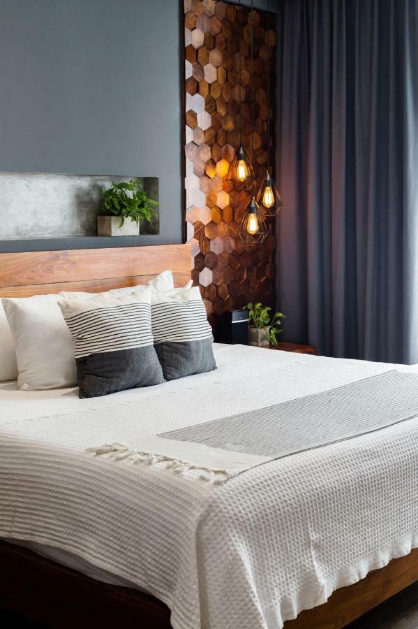 Life Boutique Condo 普拉亚卡门 外观 照片