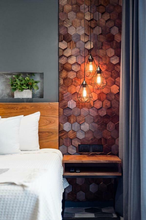 Life Boutique Condo 普拉亚卡门 外观 照片